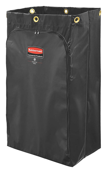 Rubbermaid Vinyl Bag for Executive Janitorial Cart