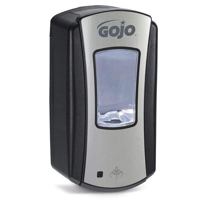 Gojo LTX-12  Foam Dispenser