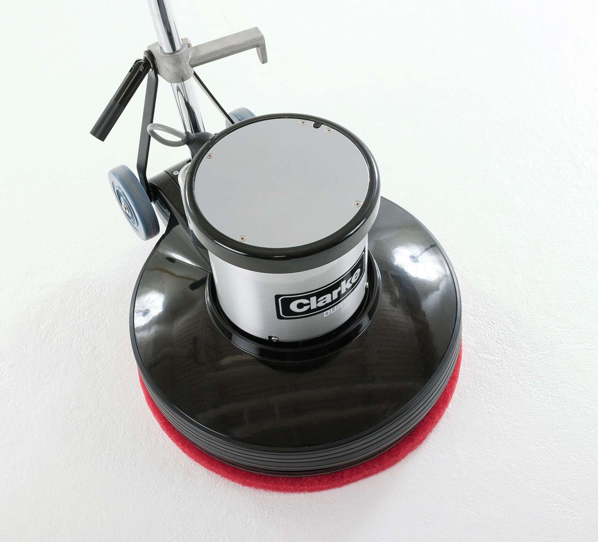 Clarke Machine Clarke 20 Inch CFP 2 Speed Pro Floor Machine - 20DS*** — Three Star