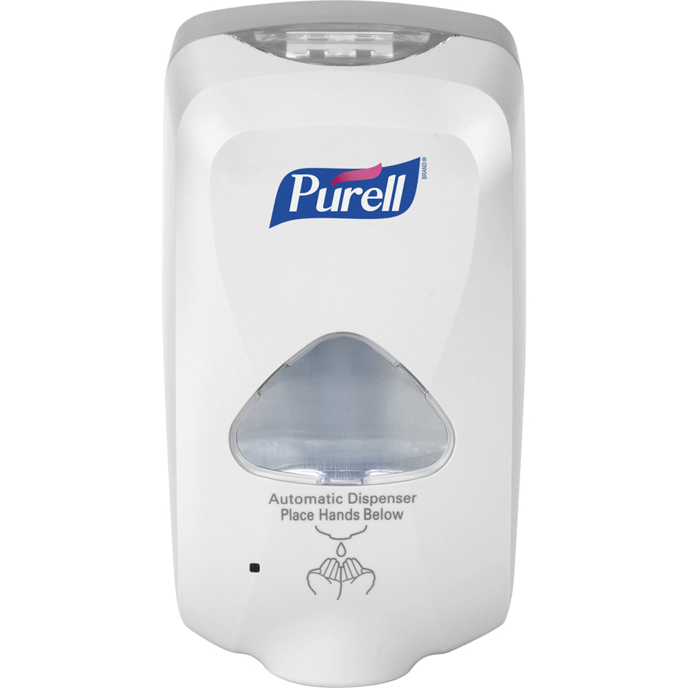 Purell Touch Free TFX Dispenser - White