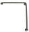 Frost Stainless Steel Grab Bars - 36" X 36" - SPECIAL ORDER***