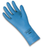 Ansell AlphaTec Natural Blue Light Duty Gloves 356 - 12 Pairs/Pack