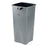 Rubbermaid Untouchable Waste Container - 23 Gallon