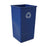 Rubbermaid Untouchable Waste Container - 50 Gallon