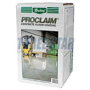 Proclaim Concrete Floor Coating - Gallon