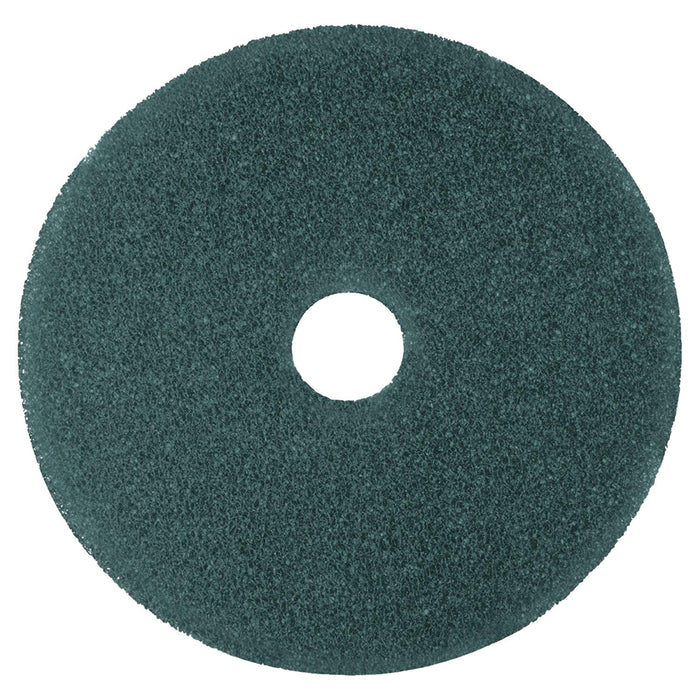 3M Blue Scrubbing/Cleaning Pads - 5300
