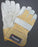 Men's Palm Patch Lined with 3M Thinsulate Leather Fitters Glove - 12 Pairs/Pack