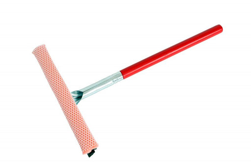 10 Inch Auto Windshield Squeegee - 22 Inch Long