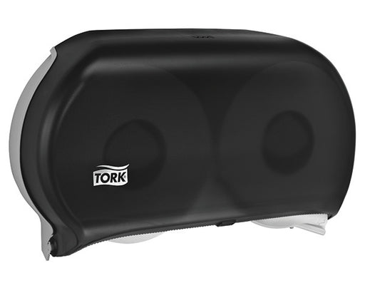 Tork Jumbo Toilet Tissue Twin Dispenser