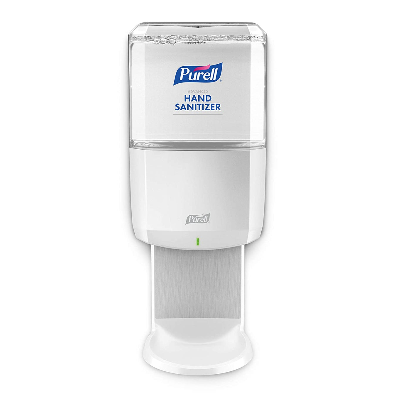 Sanitizer Dispenser