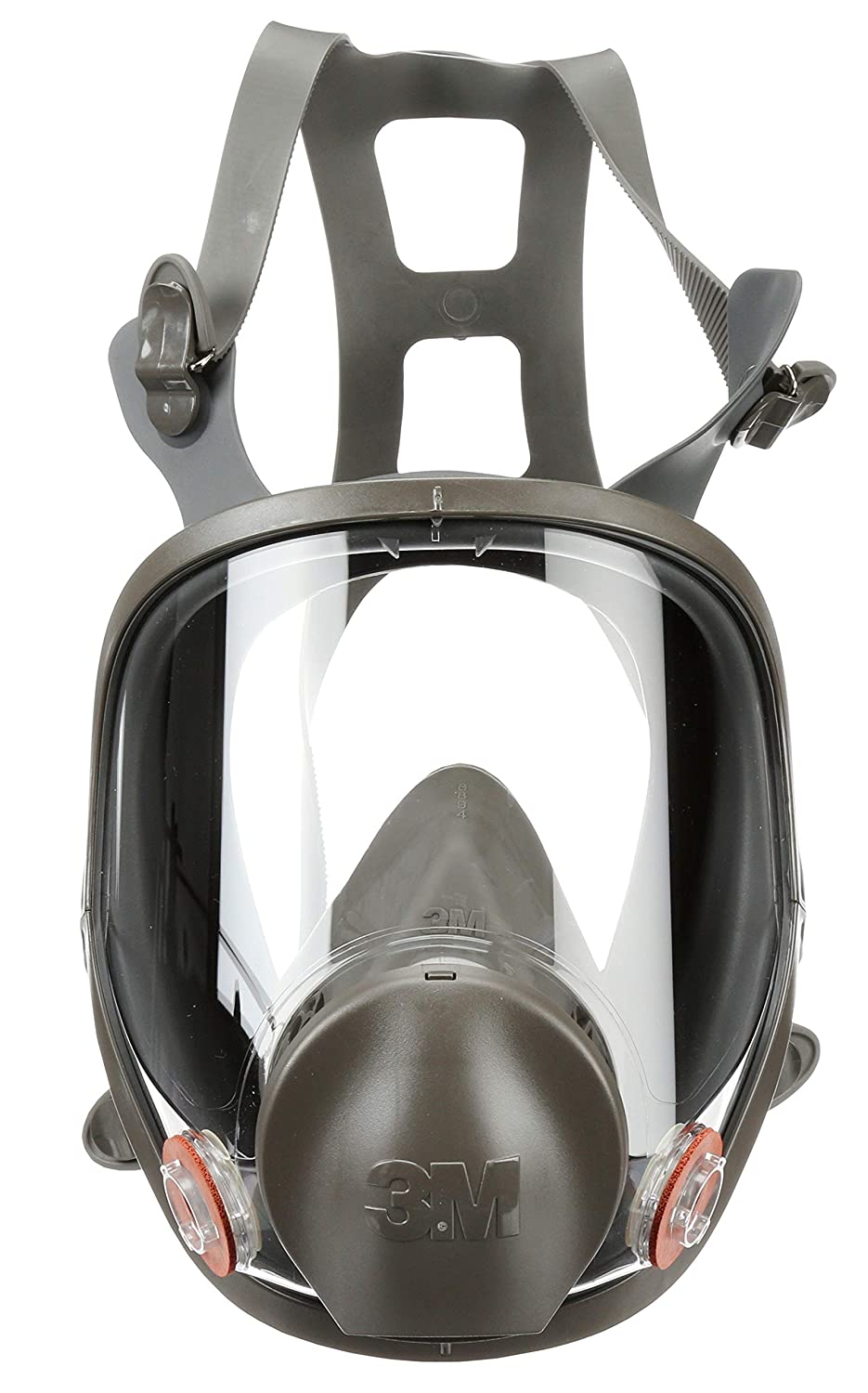 Full Face Respirator