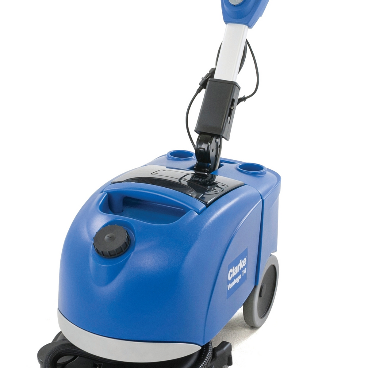 Clarke Vantage 14 Walk Behind Floor Scrubber - SPECIAL ORDER*** — Three ...