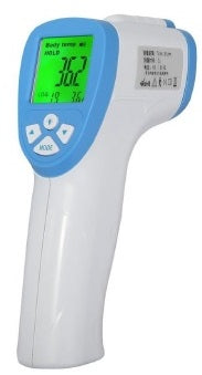 Medical Grade Non Contact Infrared Thermometer