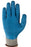 Ansell Powerflex ActiveArmr Natural Rubber Latex Gloves 80-100 - 12 Pairs/Pack