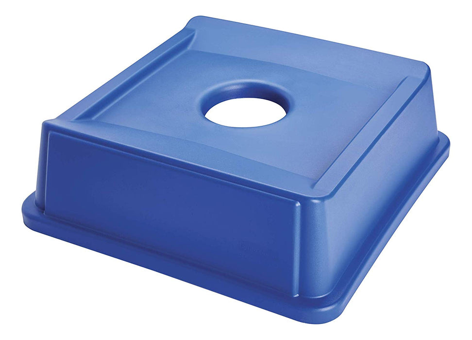 Rubbermaid Untouchable Lids for 3958/3959 Waste Containers