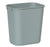 Rubbermaid Wastebasket Small - 13 Quart/3.4 Gallon