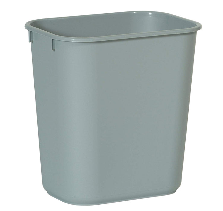 Rubbermaid Wastebasket Small - 13 Quart/3.4 Gallon