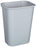 Rubbermaid Wastebasket Large - 41 Quart/10 Gallon