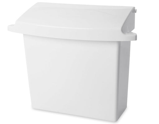 Rubbermaid Sanitary Napkin Receptacle with Sturdy Liner