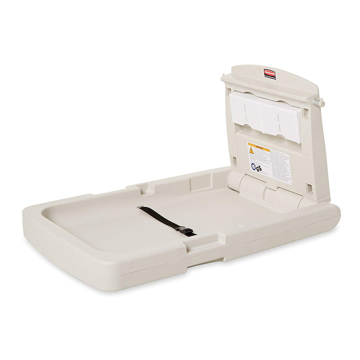 Rubbermaid Baby Change Table
