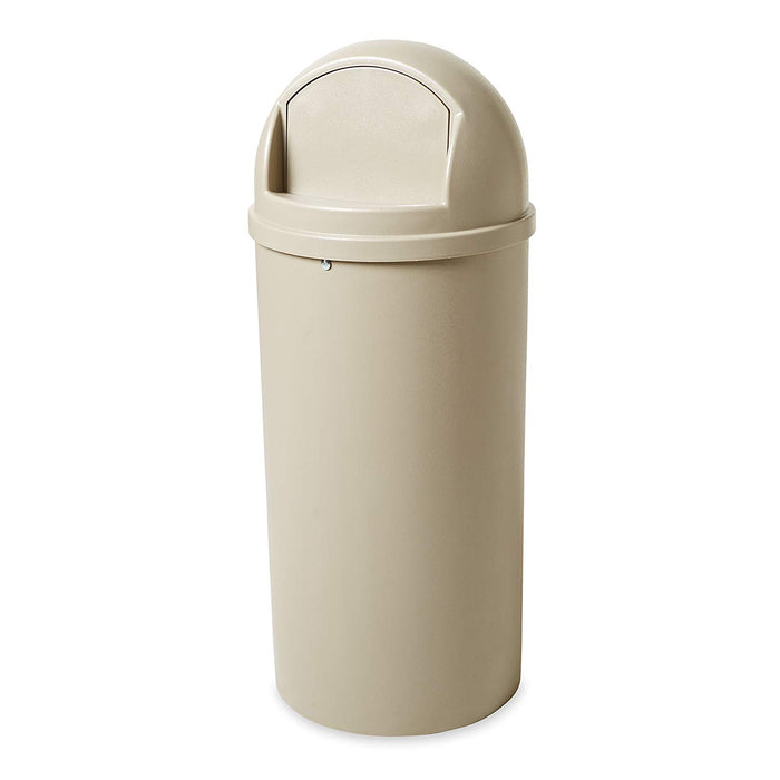 Marshall Classic Container - 25 Gallon