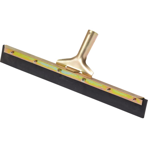 Rubbermaid Straight Non-Marking Rubber Floor Squeegee