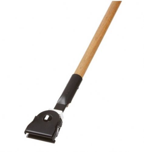 Rubbermaid Snap on Dust Mop Handle - 60 Inch