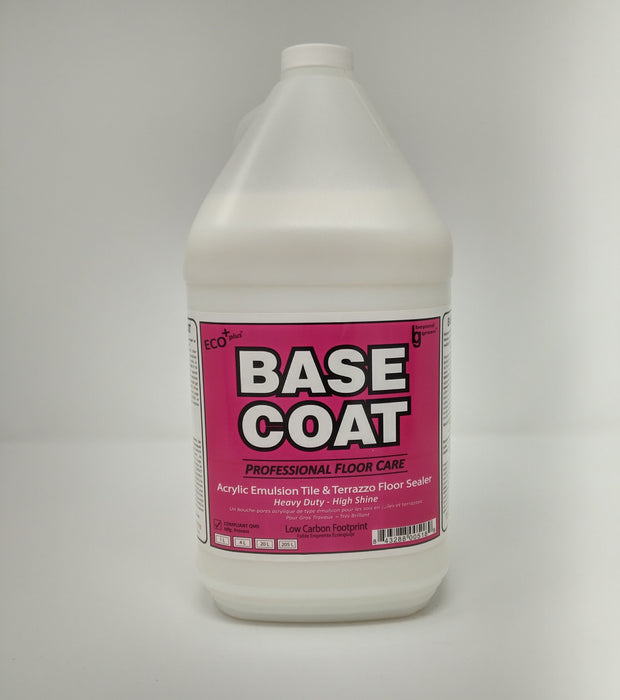 Base Coat Floor Sealer