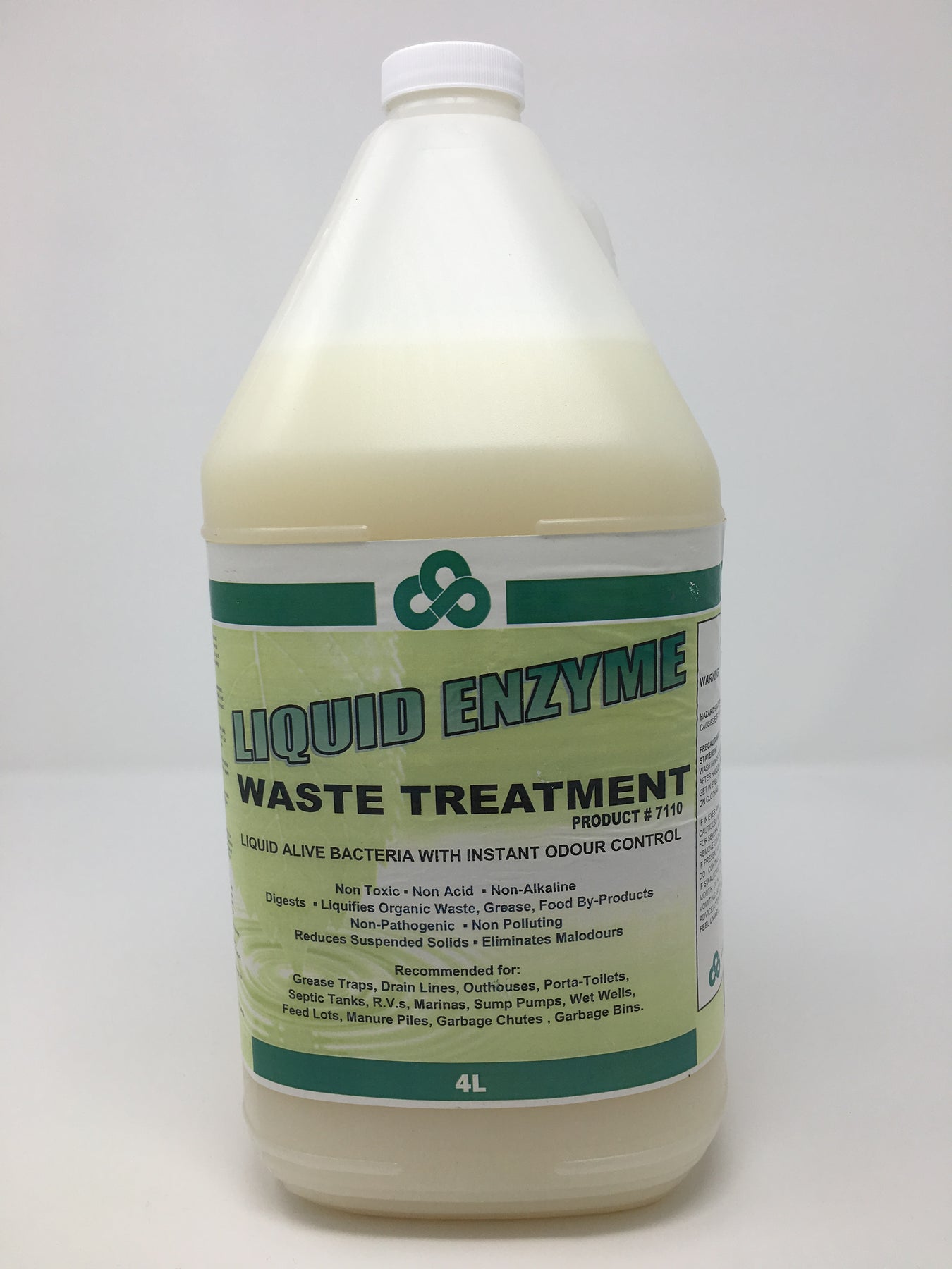 Drain and Grease Trap