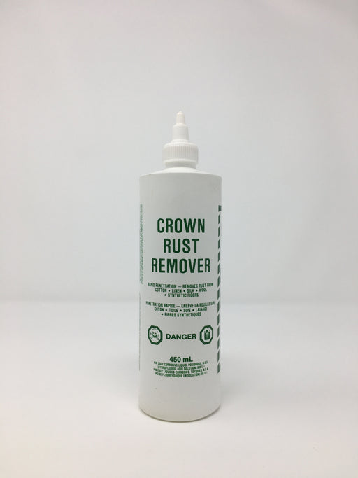 Crown Rust Remover - 450 mL