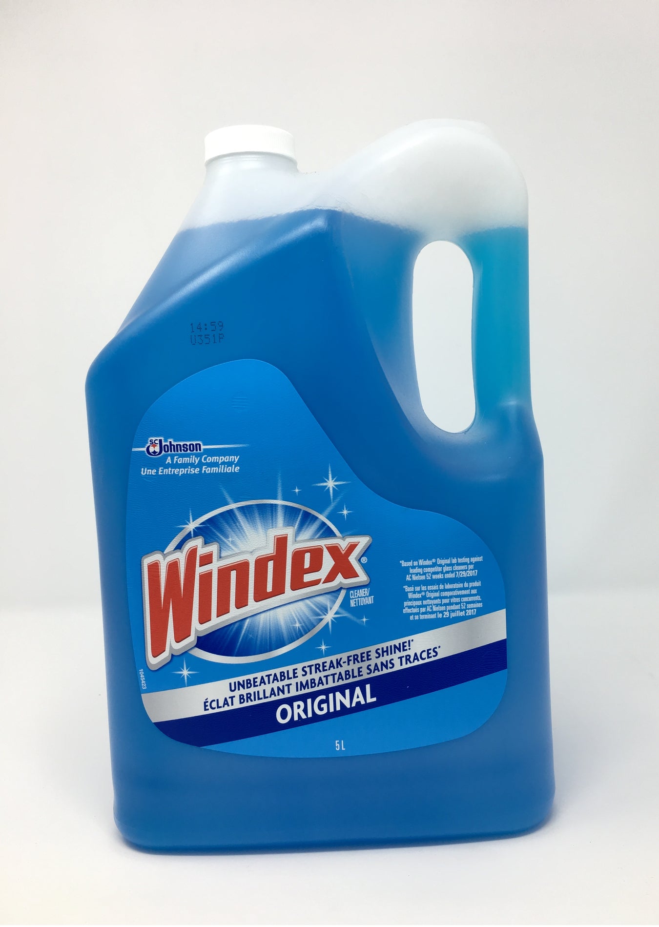 Glass Cleaner