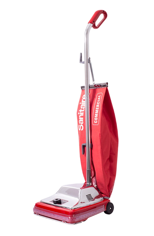 Sanitaire Tradition Upright Vacuum - SC886G