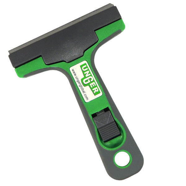 Unger Maxi Scraper 4 Inch - 10/Case