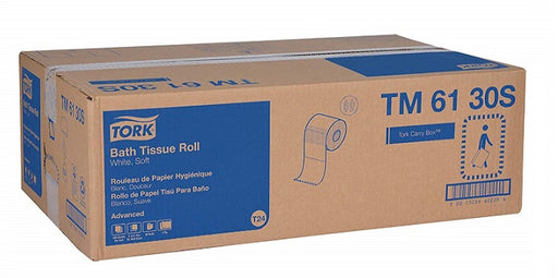 Tork Advanced Bathroom Tissue - TM6130S