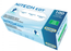 Ronco Powder 5 Mil Free Nitech EDT Examination Gloves (Medical Grade) - 10 Boxes/Case