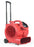 Sanitaire Dry Time Air Mover with Telescopic Handle and Wheels- SC6057A - SPECIAL ORDER***