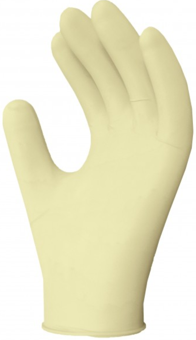 Ronco Gold Touch 5 Mil Synthetic Stretch Examination Gloves (Medical Grade) - 10 Boxes/Case