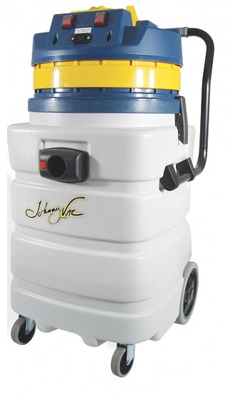 Johnny Vac 22.5 Gallon 2 Motors Wet & Dry Vacuum - JV420HD