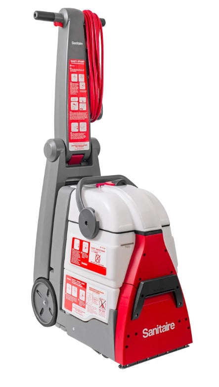 Sanitaire Restore Upright Carpet Extractor - SC6100A