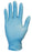 Tuff Powder Free 4 Mil Nitrile Gloves (Medical Grade)