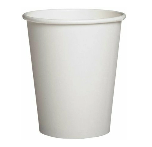 Genpak 20 oz. Hot Drink Cups - 600/Case