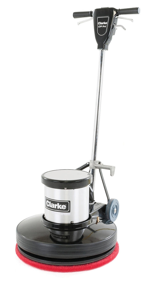 Clarke 20 Inch CFP 2 Speed Pro Floor Machine - 20DS***