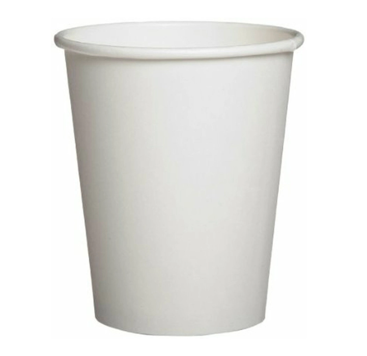 Genpak 10 oz. Hot Drink Cups - 1000/Case
