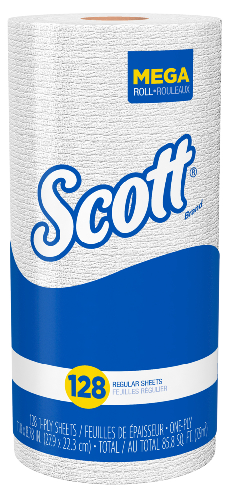 Scott Kitchen Roll Towels - 41482