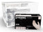 Gloveworks 4 Mil Powder Free Ivory Latex Gloves - 10 Boxes/Case