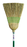 M2 Industrial Corn Broom (6 string) - BC107