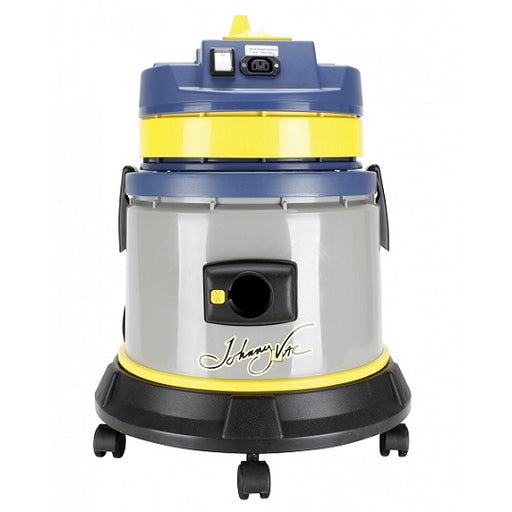 Johnny Vac 5.9 Gallon Wet & Dry Vacuum - JV115