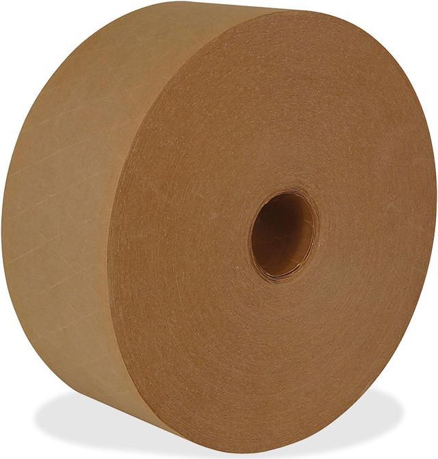 IPG K2800 Medium Duty Gummed Tape - 10/Case