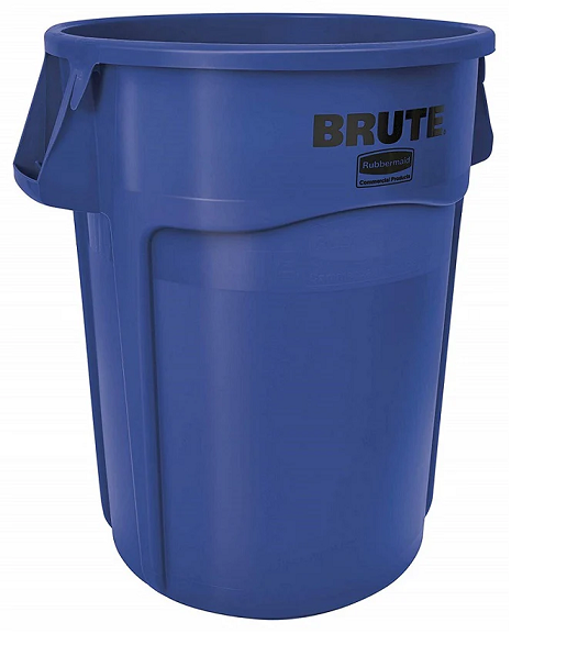 Brute Container Vented - 20 Gallon