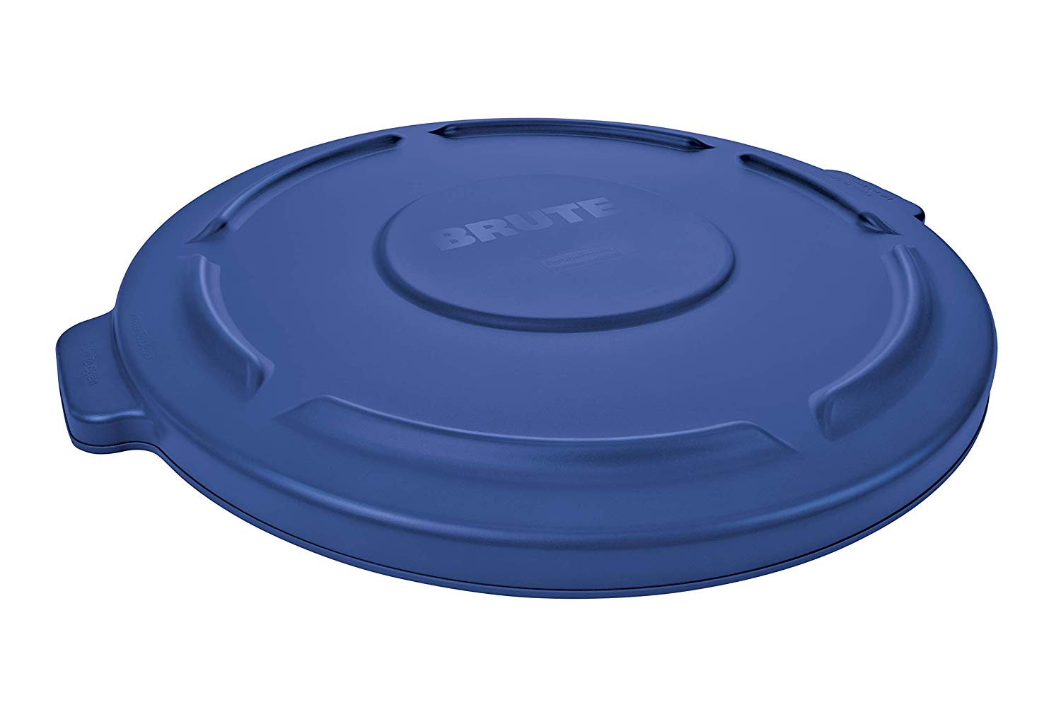 Brute Flat Lids - 10 Gallon